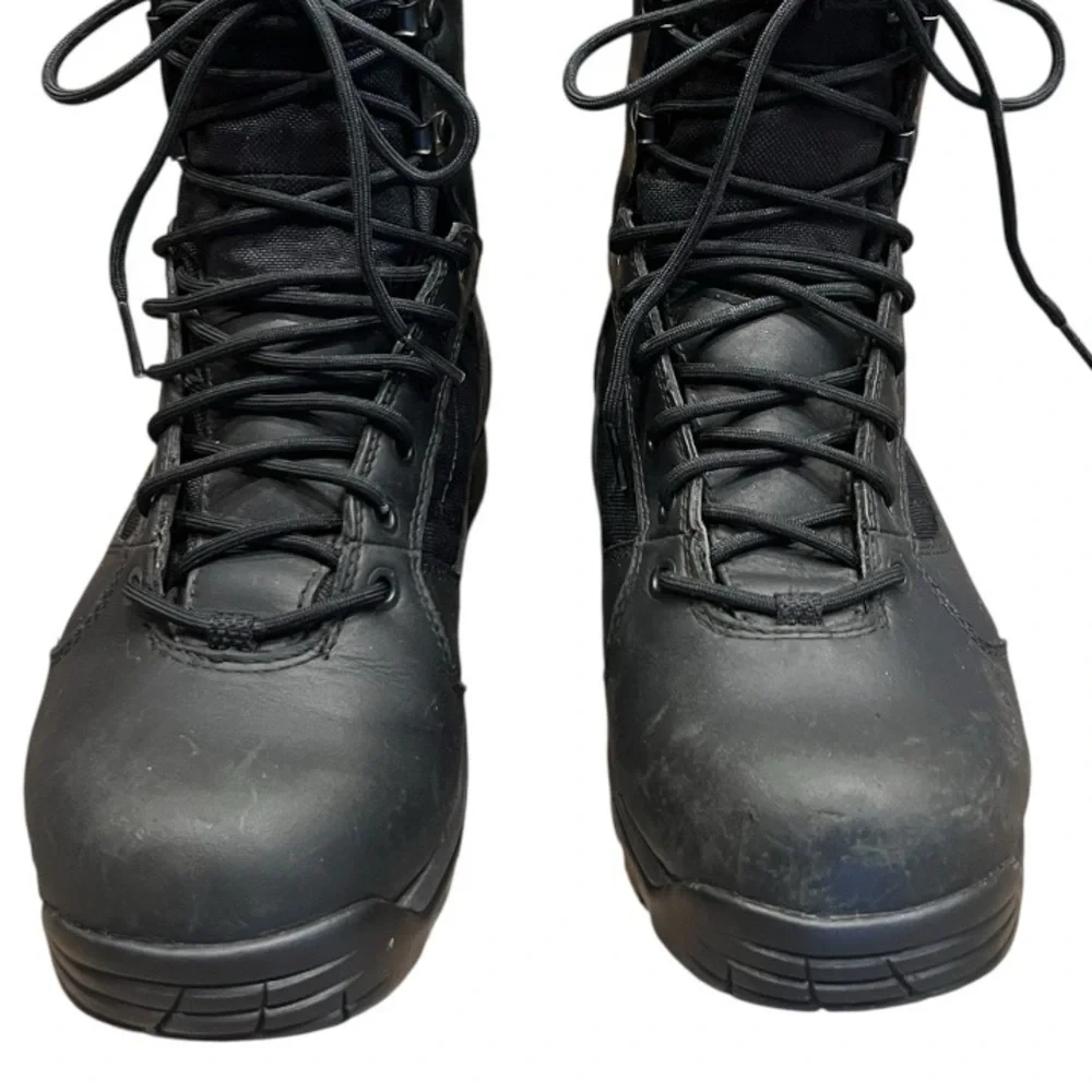 Danner 43035 Mens Striker Torrent 8-Inch Insulated 400G Boot Black 9.5 US